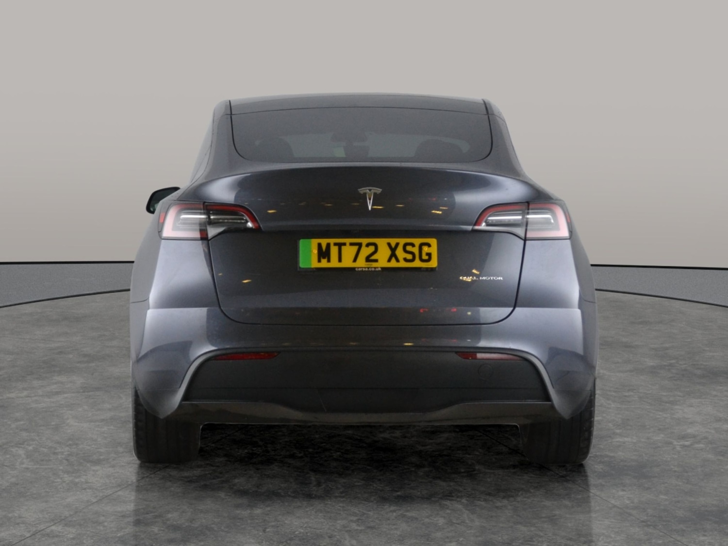 Used Tesla Model Y 2022 for sale - 76980628: Photo 11