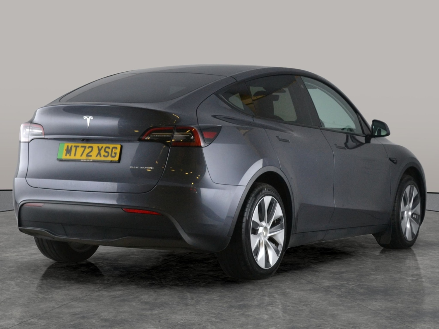Used Tesla Model Y 2022 for sale - 76980628: Photo 12