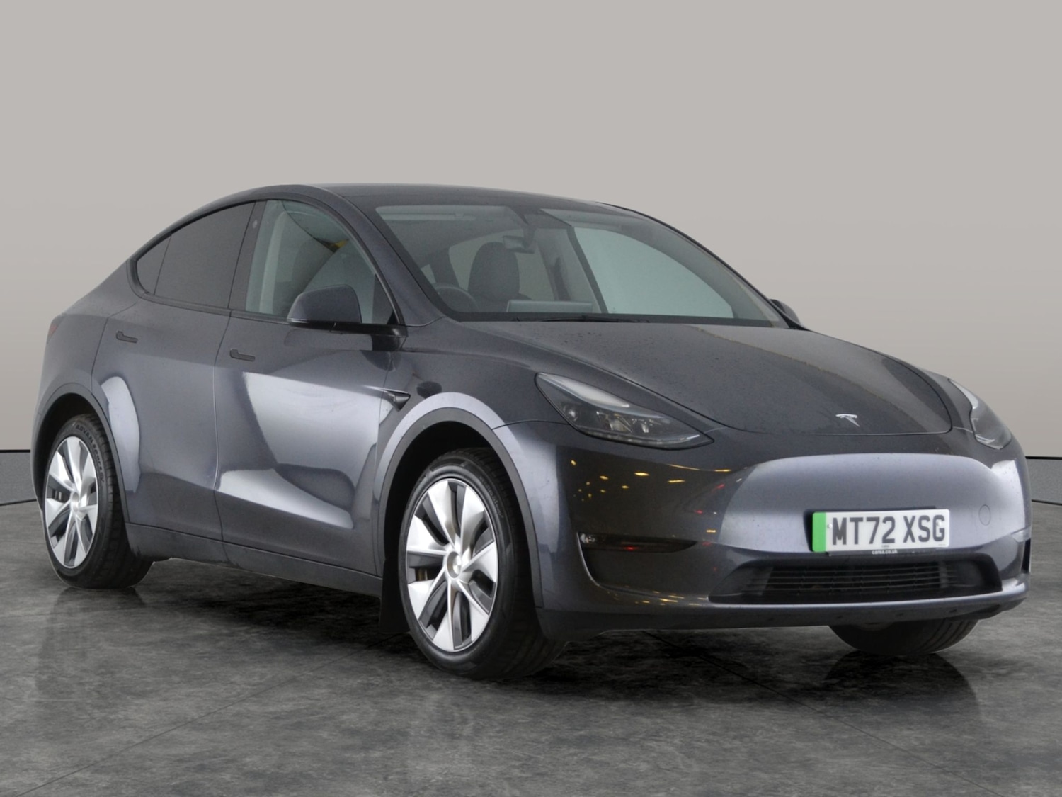 Used Tesla Model Y 2022 for sale - 76980628: Photo 14