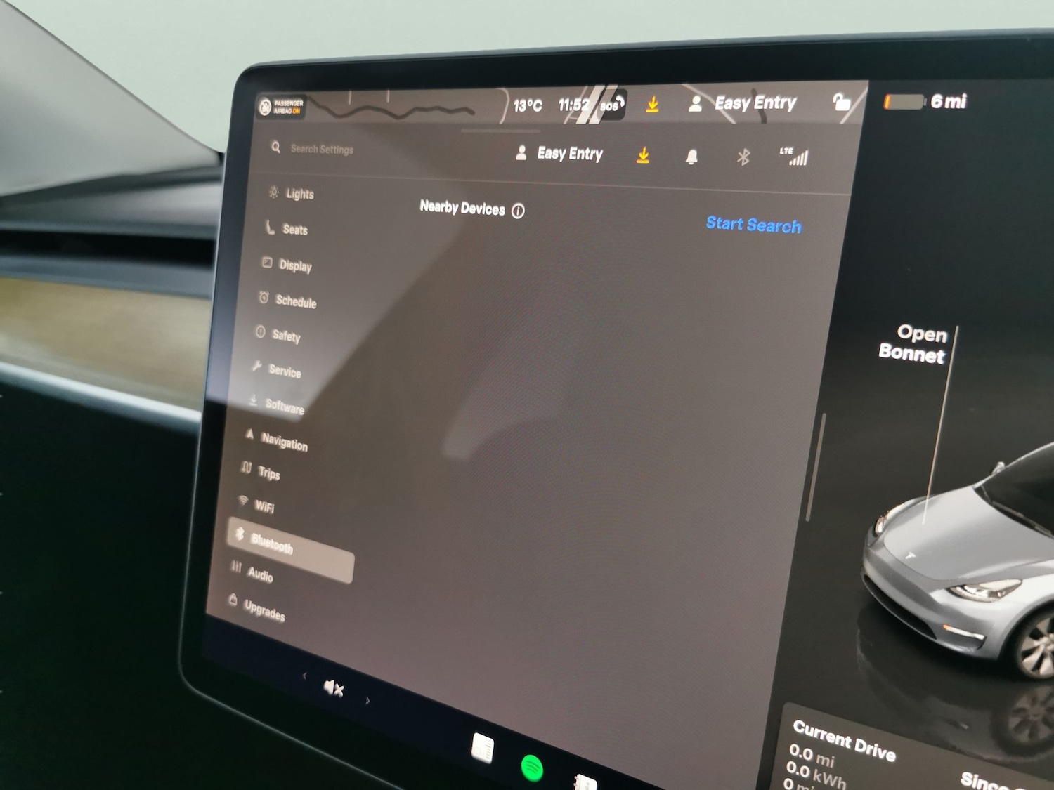 Used Tesla Model Y 2022 for sale - 76980628: Photo 19