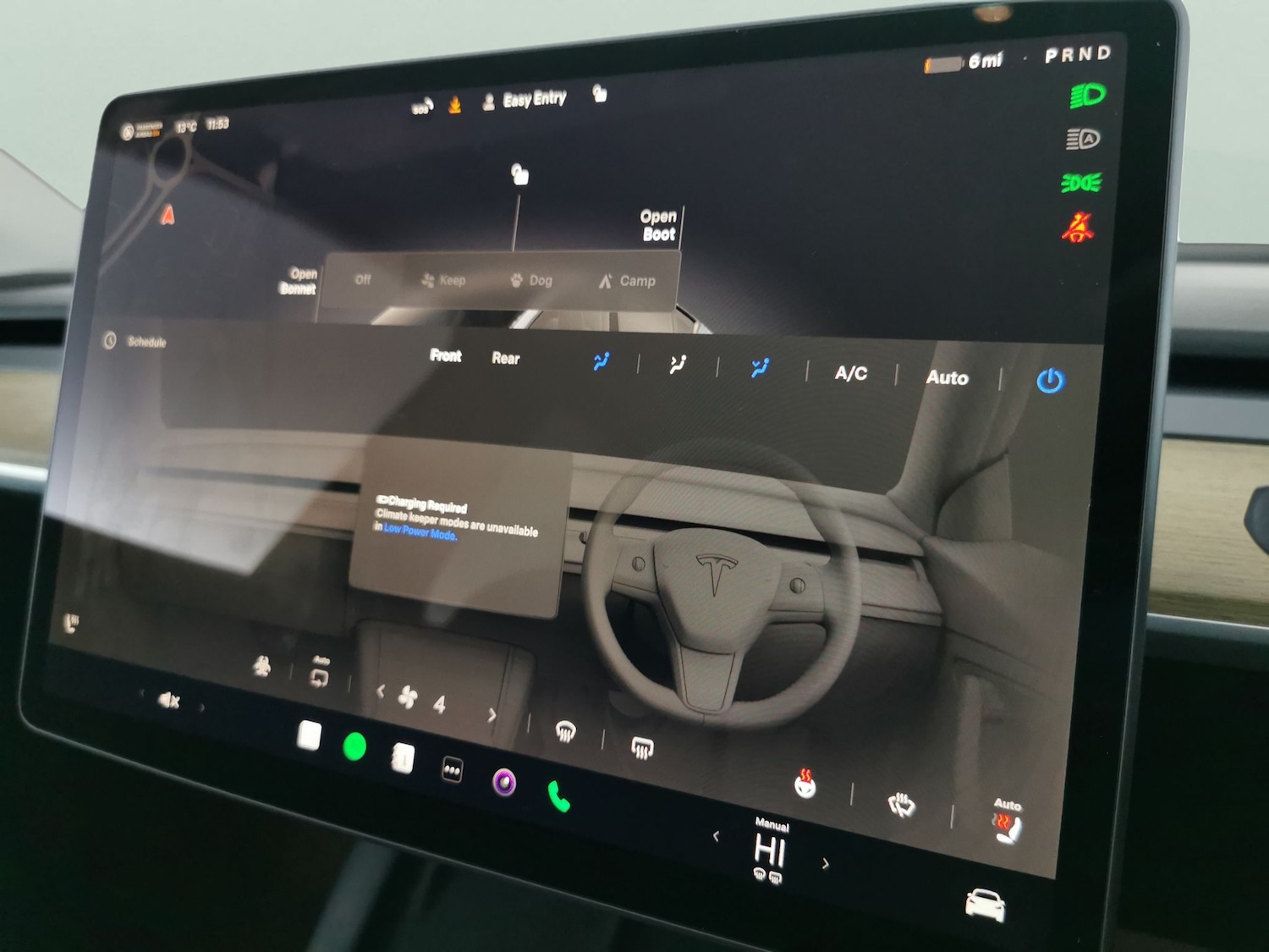 Used Tesla Model Y 2022 for sale - 76980628: Photo 21