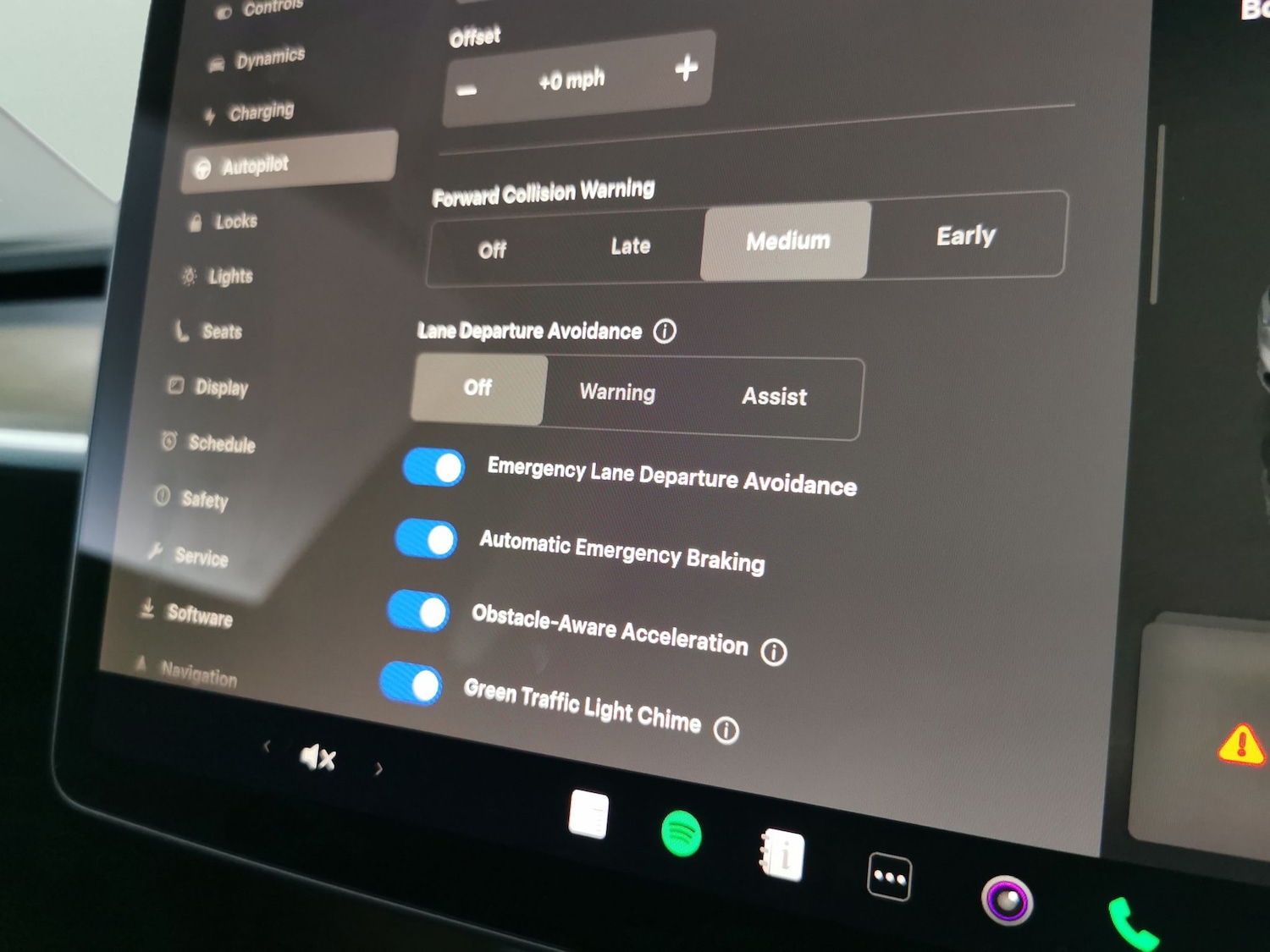 Used Tesla Model Y 2022 for sale - 76980628: Photo 25