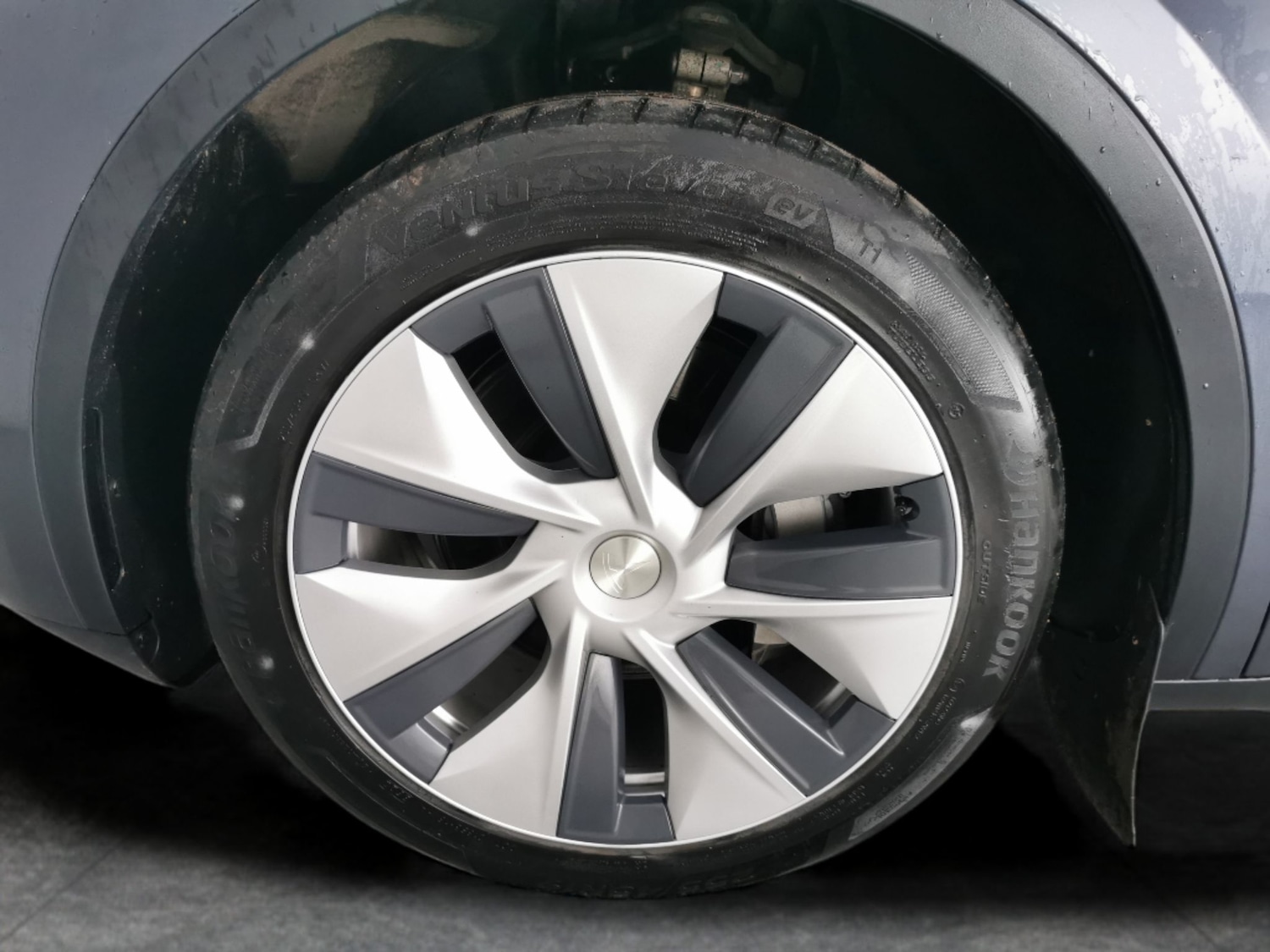 Used Tesla Model Y 2022 for sale - 76980628: Photo 26