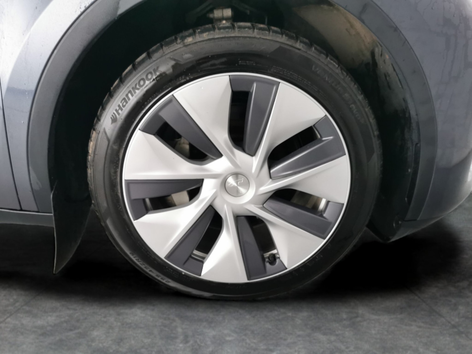 Used Tesla Model Y 2022 for sale - 76980628: Photo 27