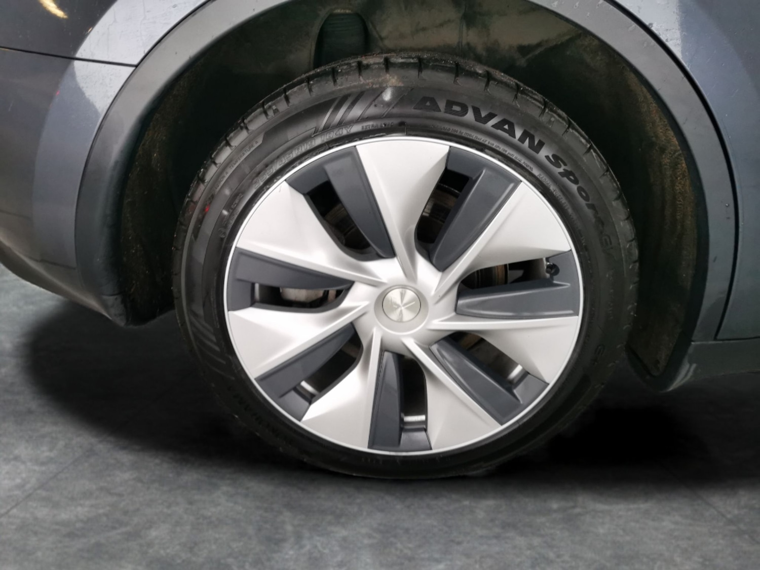 Used Tesla Model Y 2022 for sale - 76980628: Photo 28