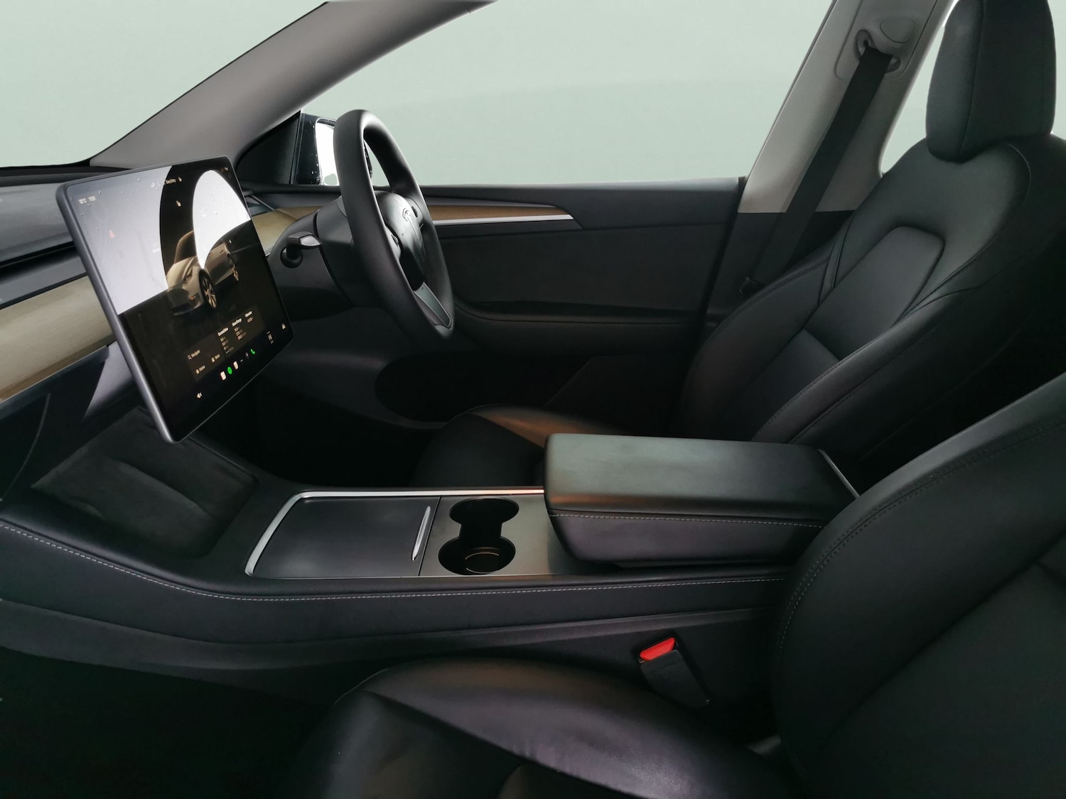 Used Tesla Model Y 2022 for sale - 76980628: Photo 4