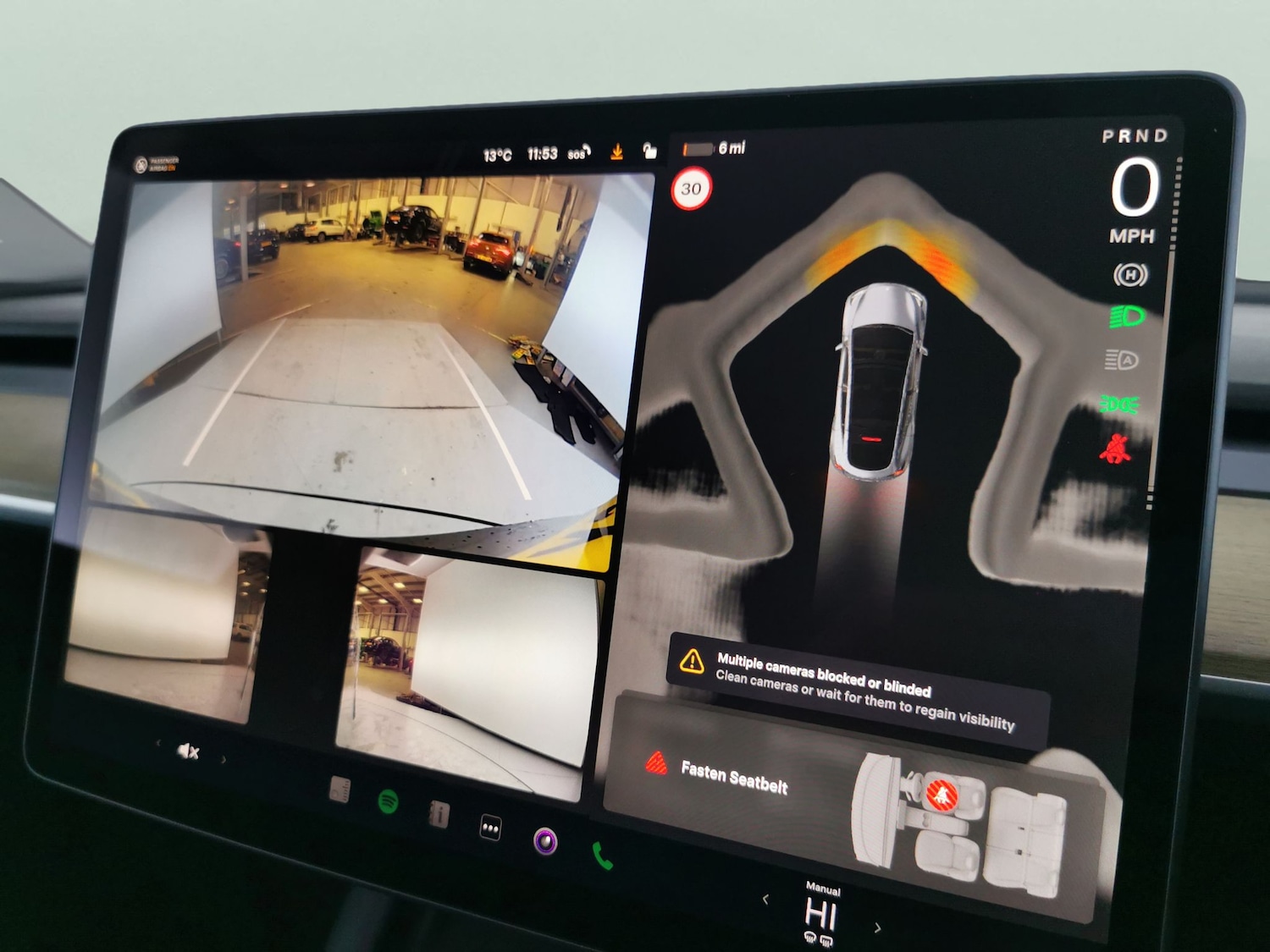 Used Tesla Model Y 2022 for sale - 76980628: Photo 6