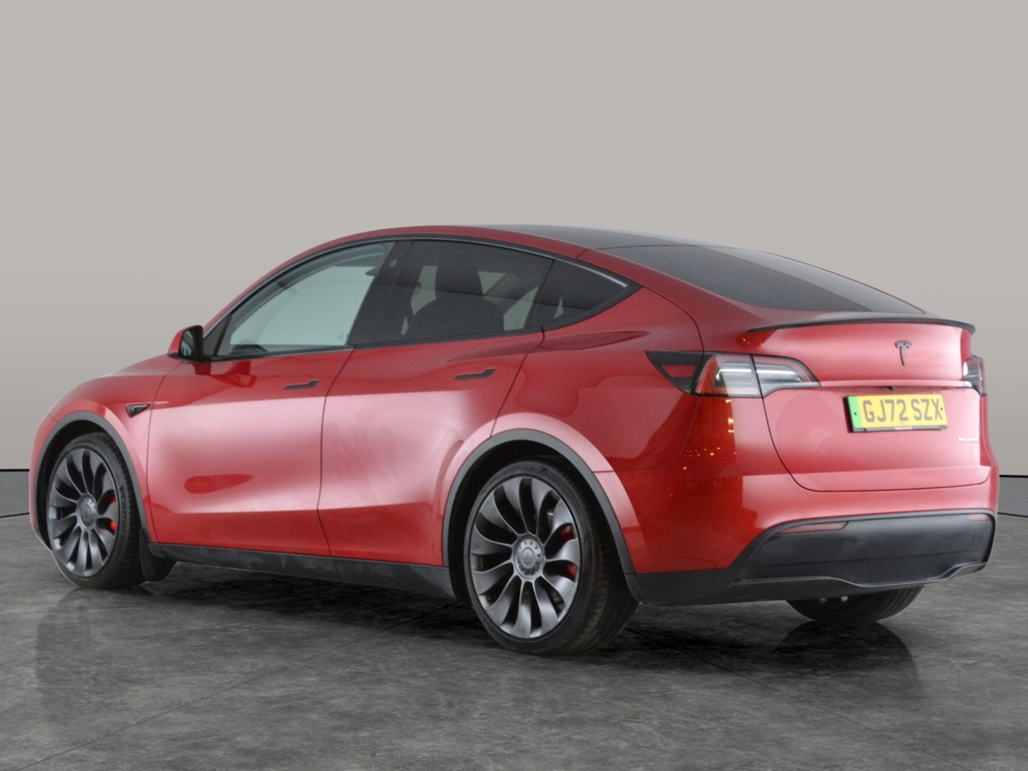Used Tesla Model Y 2022 for sale - 77164353: Photo 10