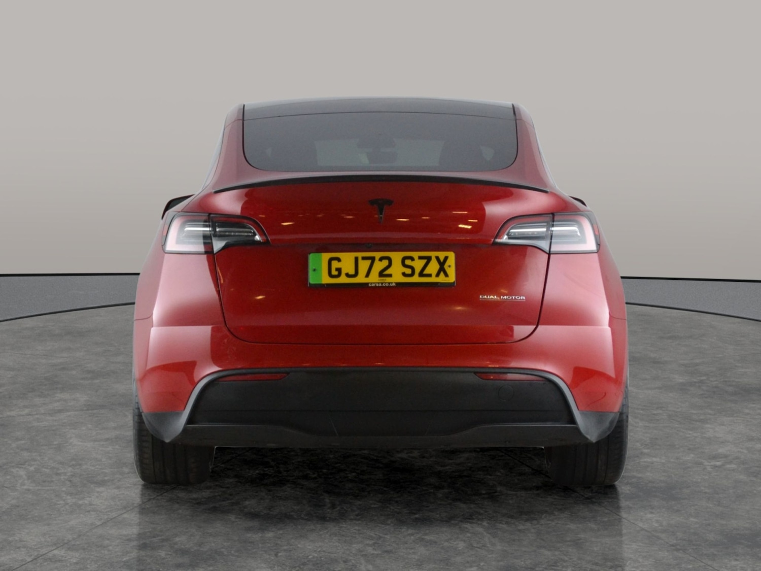 Used Tesla Model Y 2022 for sale - 77164353: Photo 11