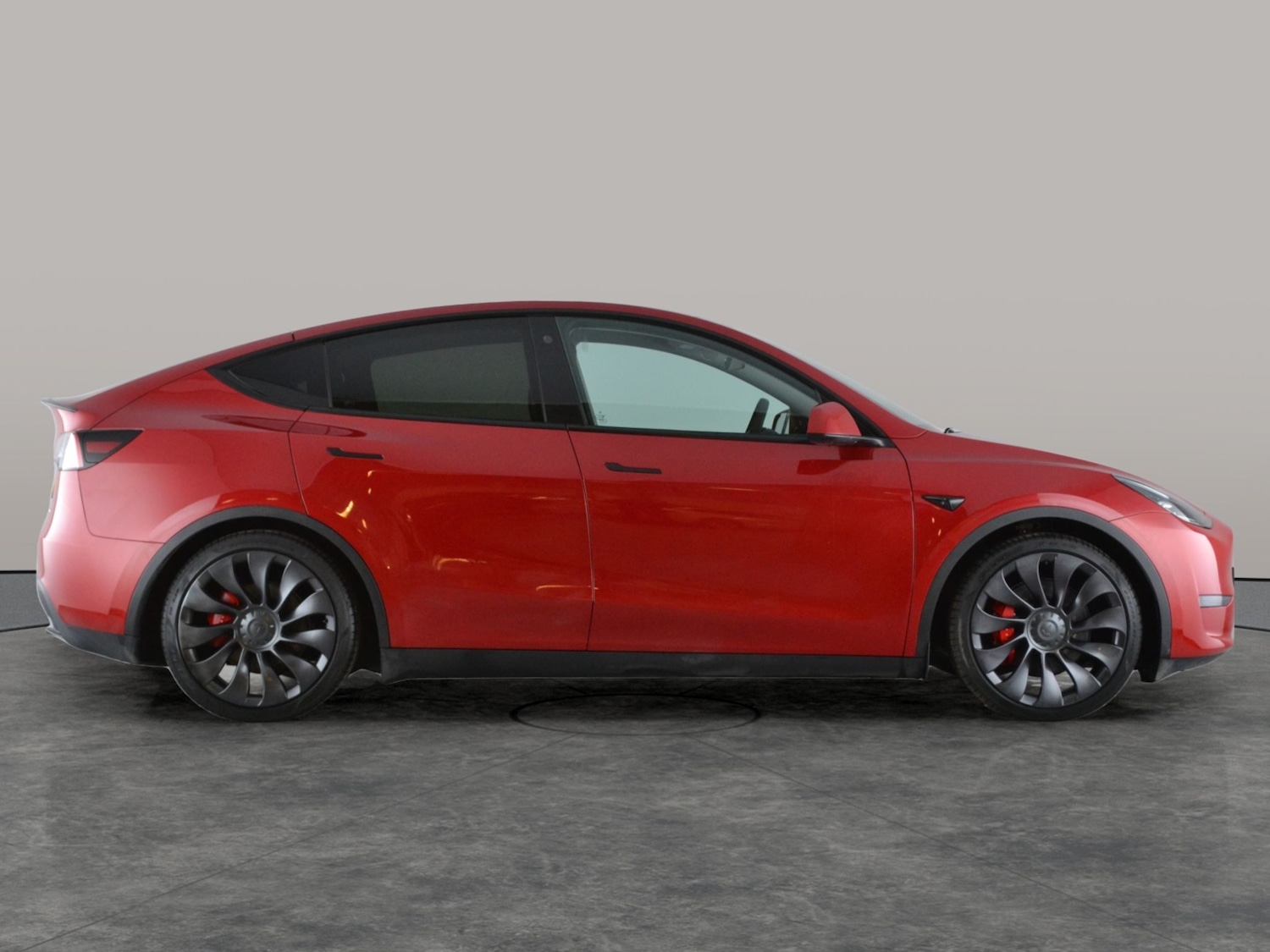 Used Tesla Model Y 2022 for sale - 77164353: Photo 13