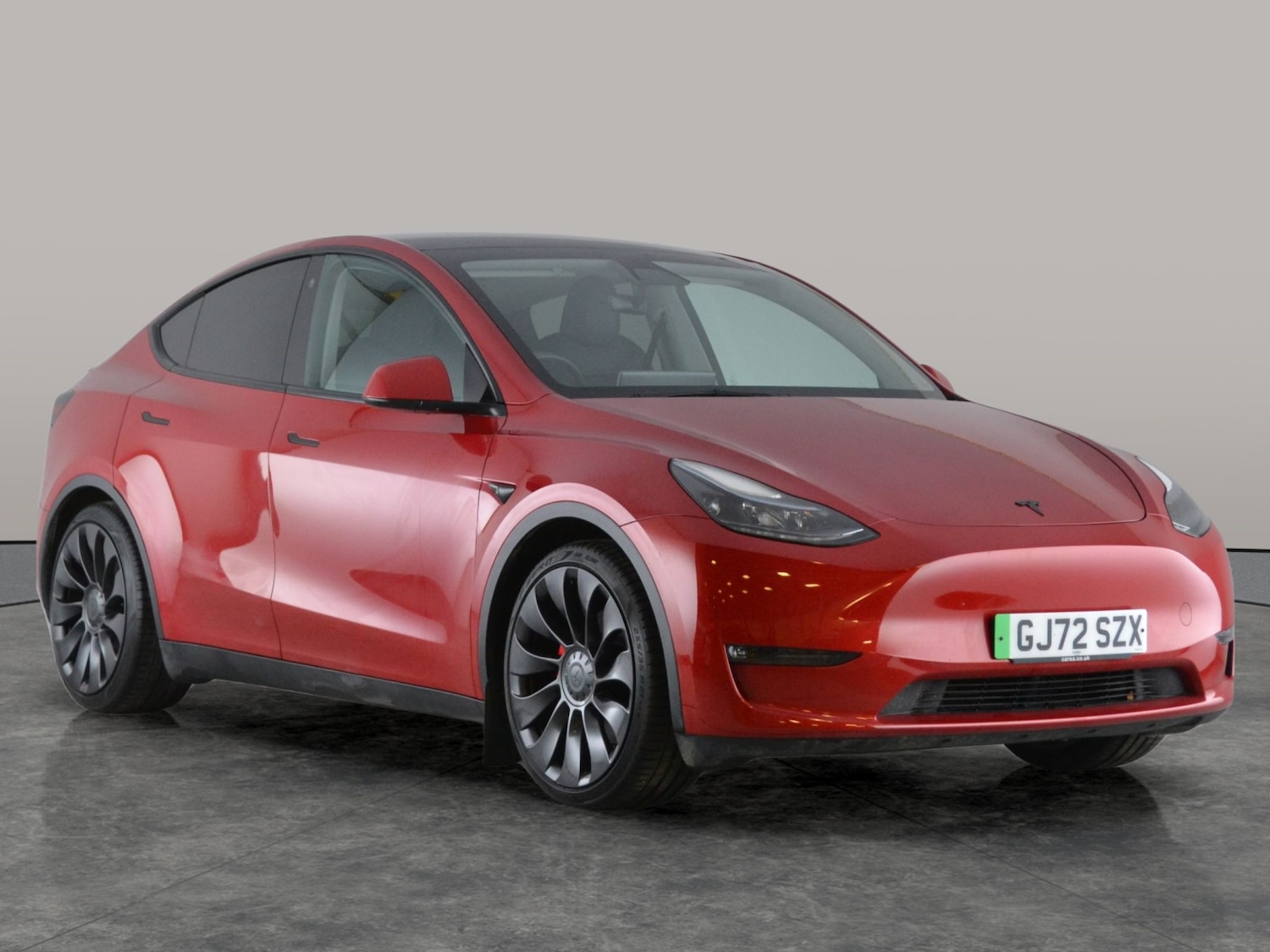 Used Tesla Model Y 2022 for sale - 77164353: Photo 14