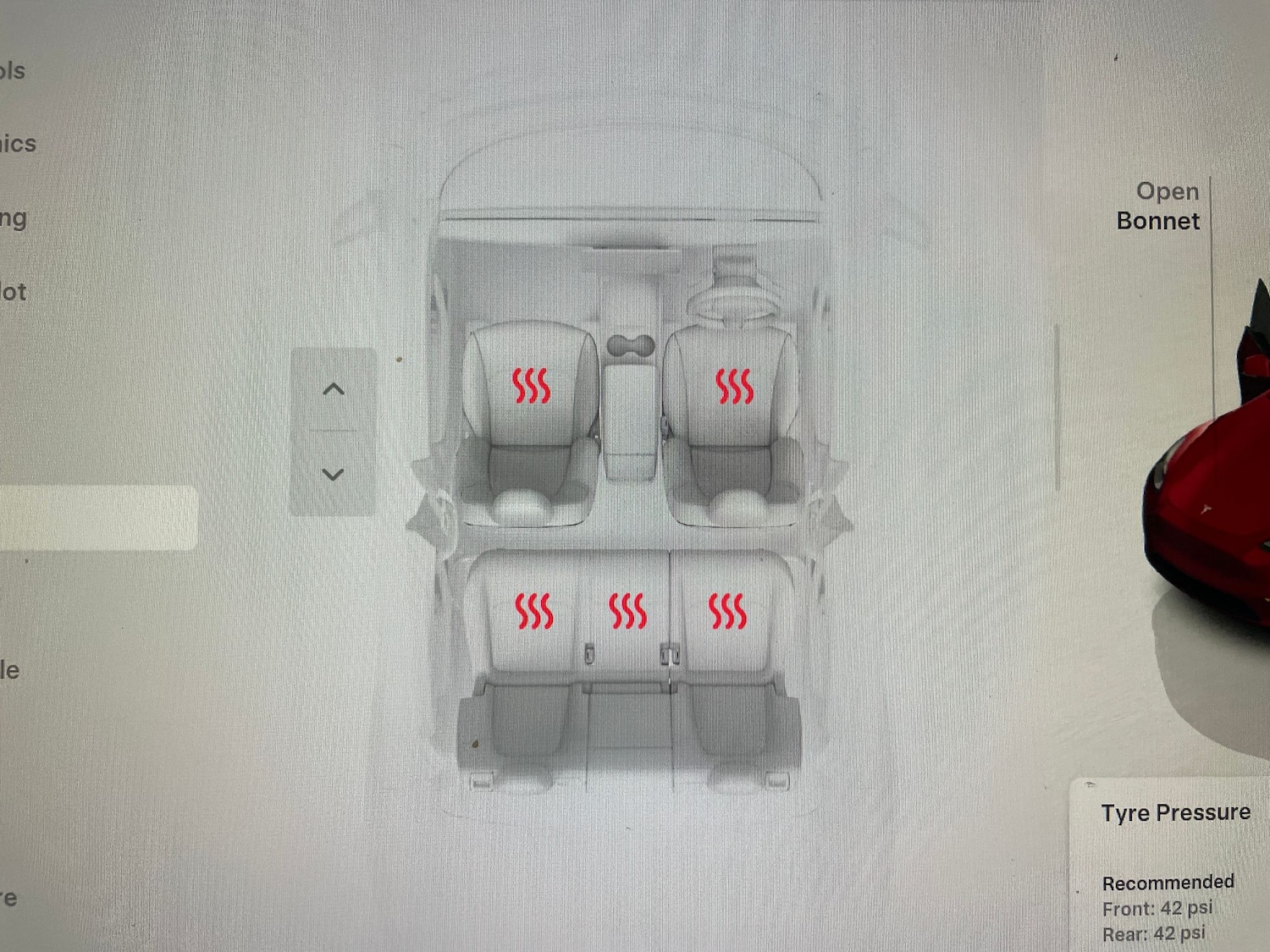 Used Tesla Model Y 2022 for sale - 77164353: Photo 17