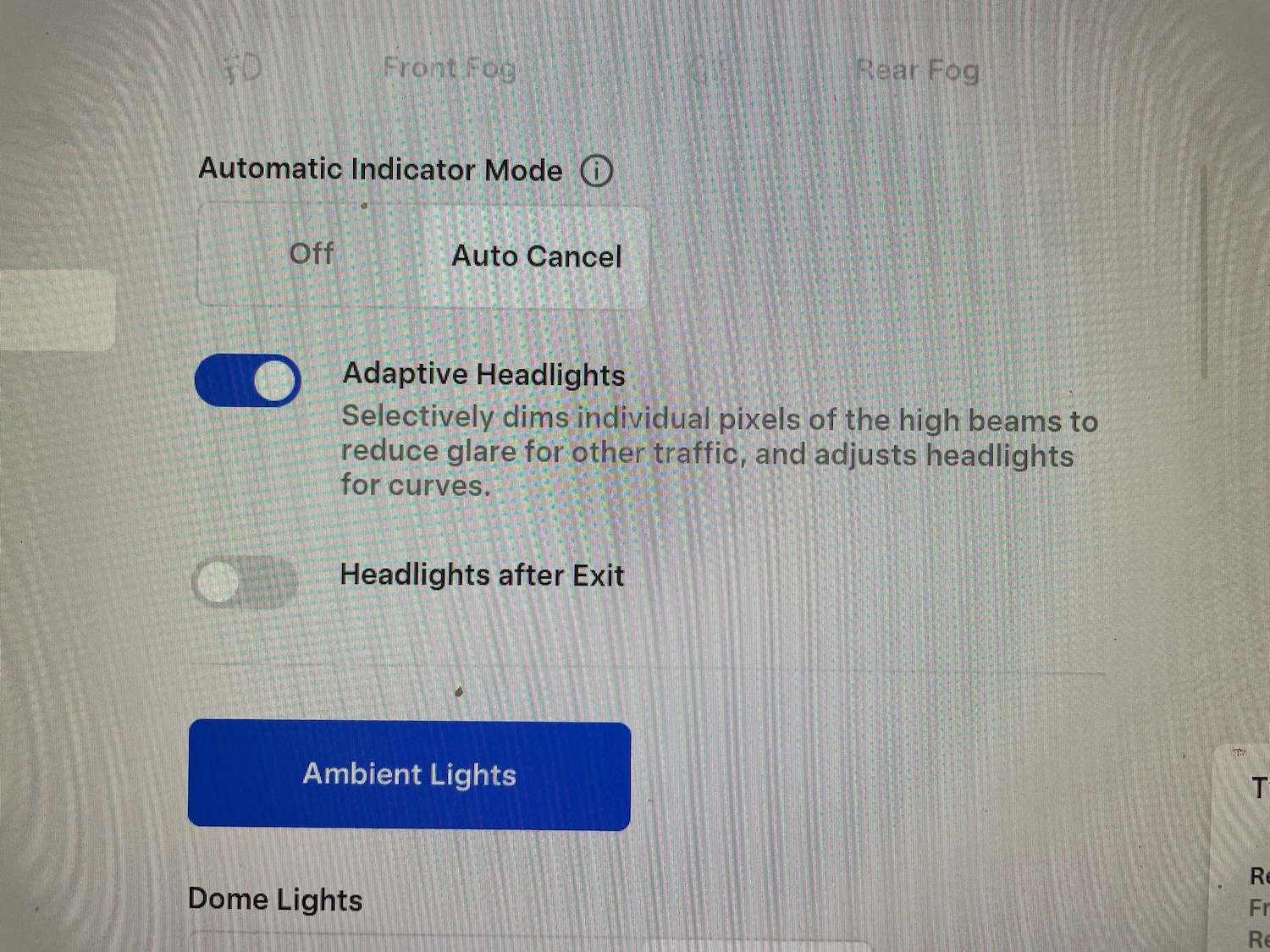 Used Tesla Model Y 2022 for sale - 77164353: Photo 32