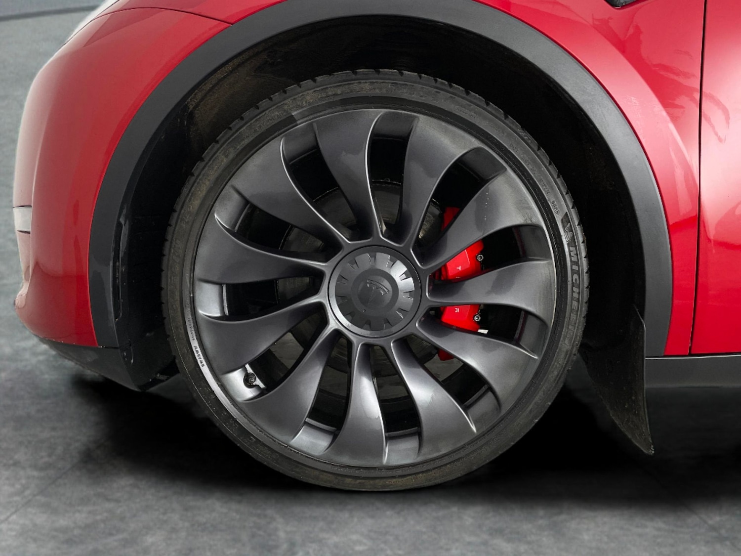 Used Tesla Model Y 2022 for sale - 77164353: Photo 33