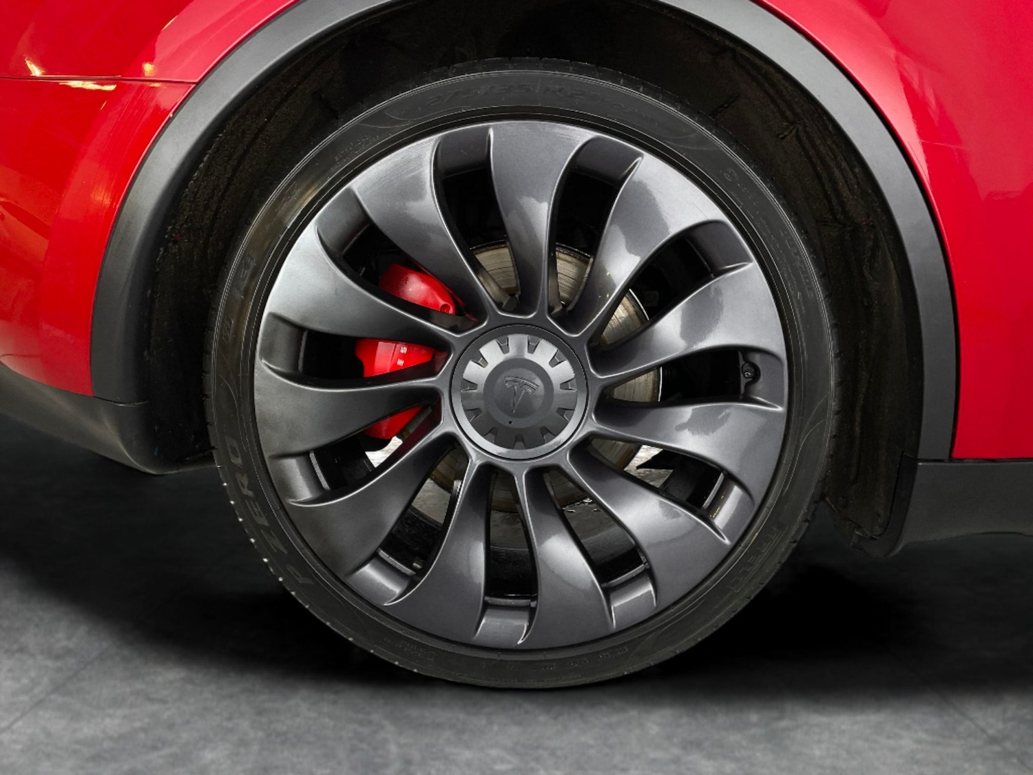 Used Tesla Model Y 2022 for sale - 77164353: Photo 35