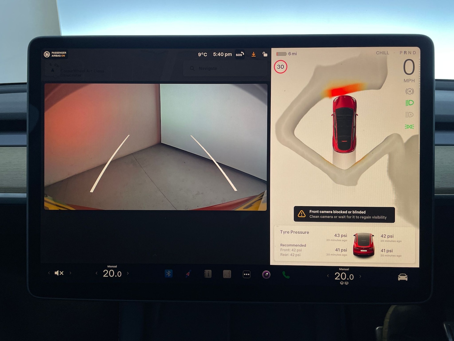 Used Tesla Model Y 2022 for sale - 77164353: Photo 6