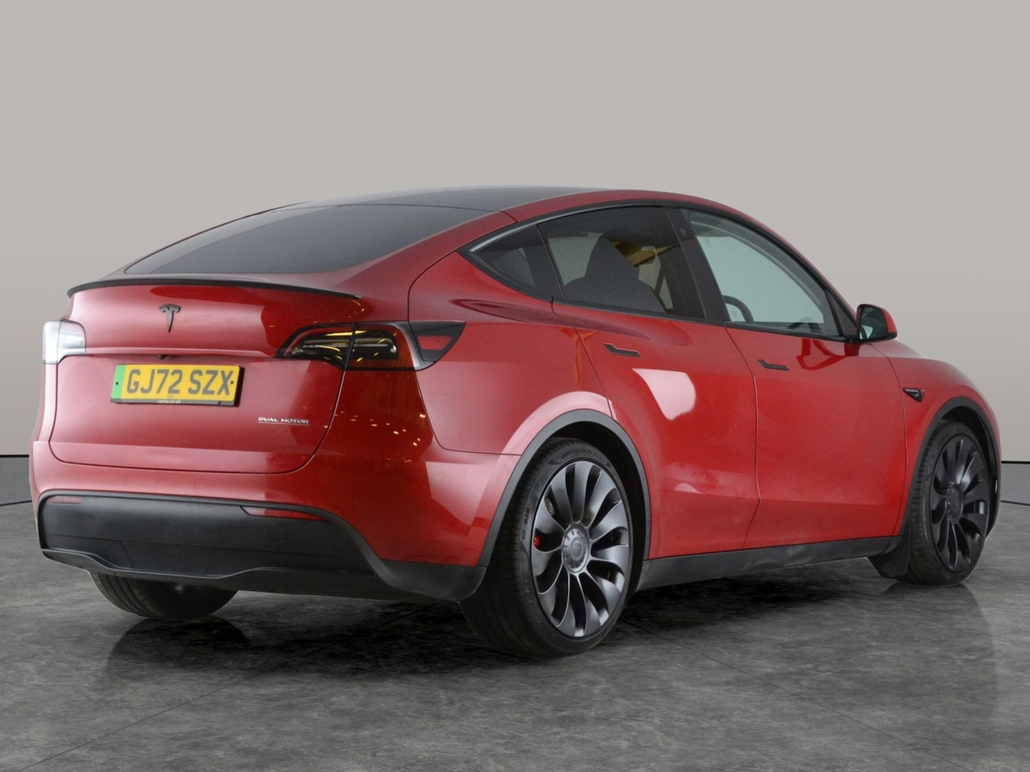 Used Tesla Model Y 2022 for sale - 77198616: Photo 12