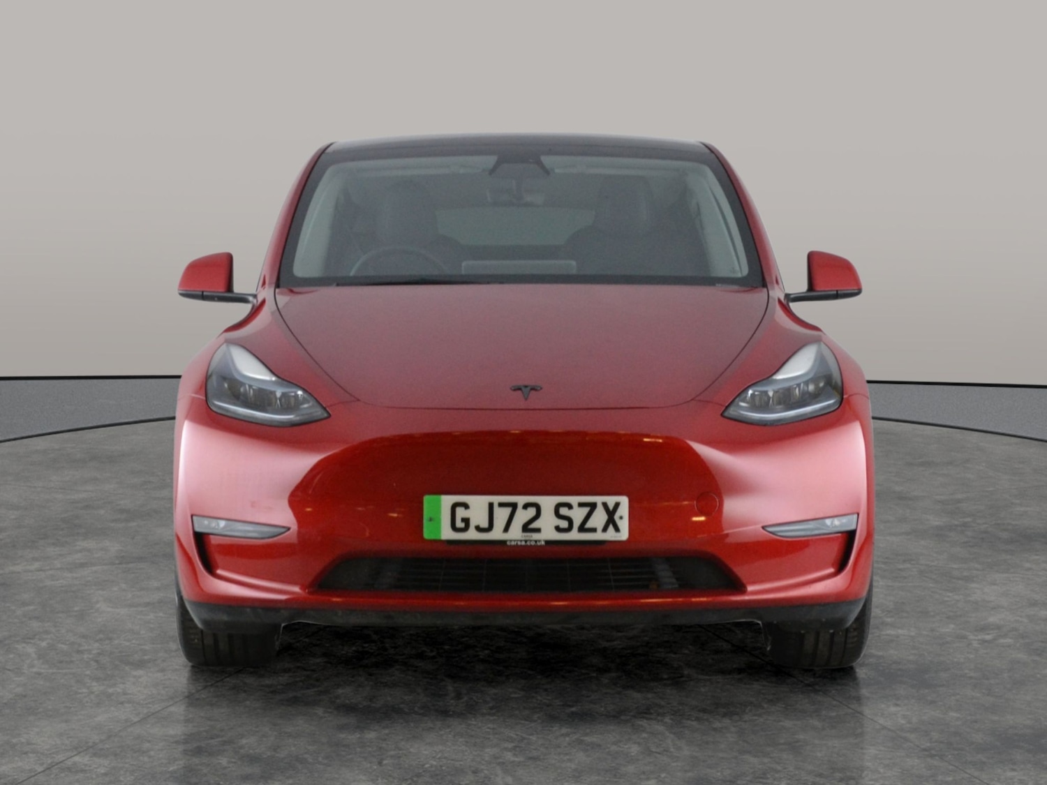 Used Tesla Model Y 2022 for sale - 77198616: Photo 15
