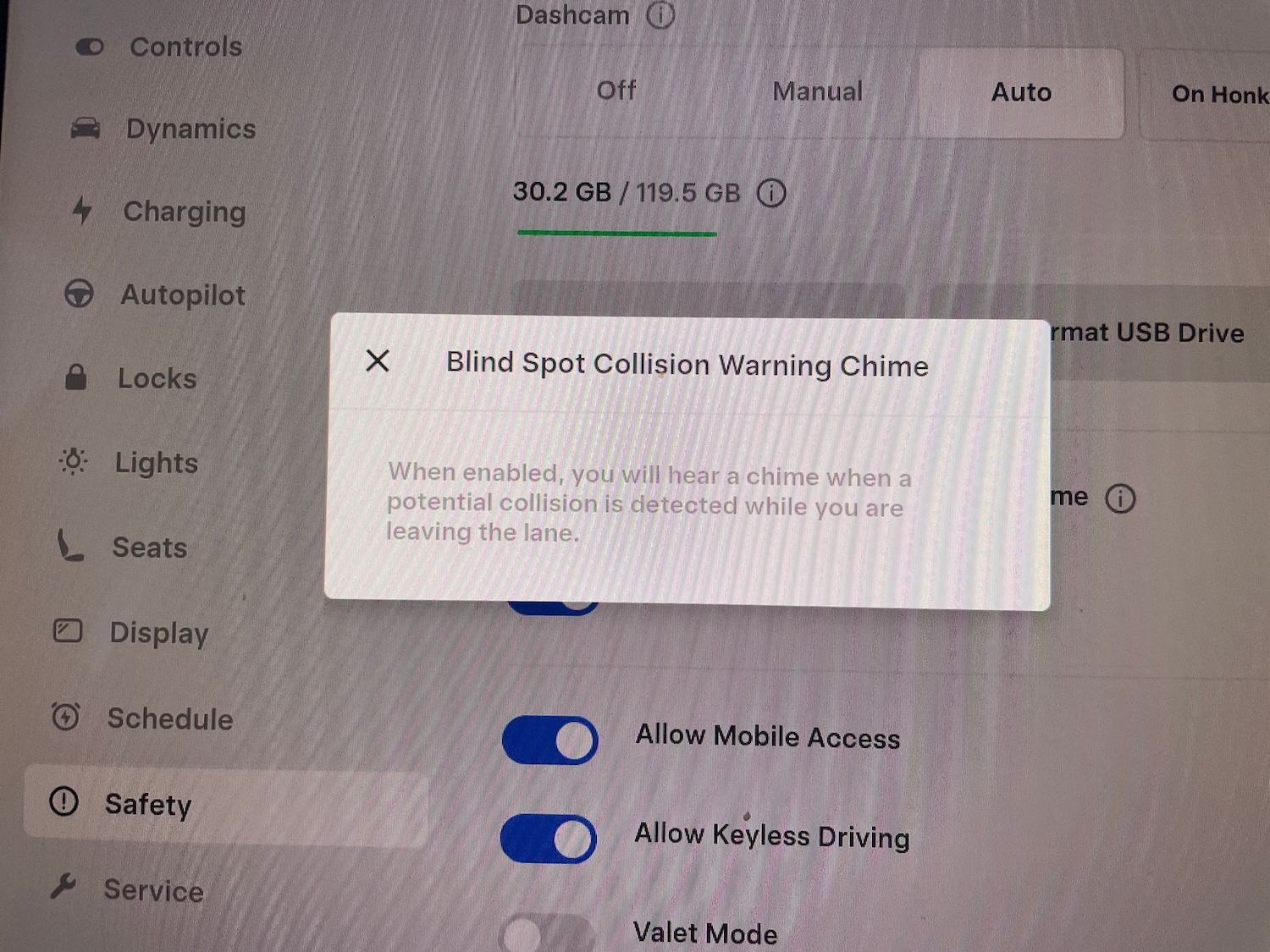 Used Tesla Model Y 2022 for sale - 77198616: Photo 18