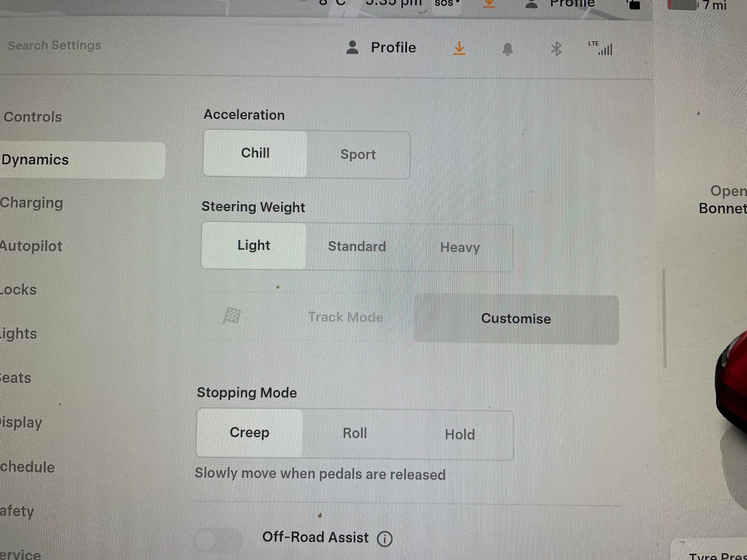 Used Tesla Model Y 2022 for sale - 77198616: Photo 23