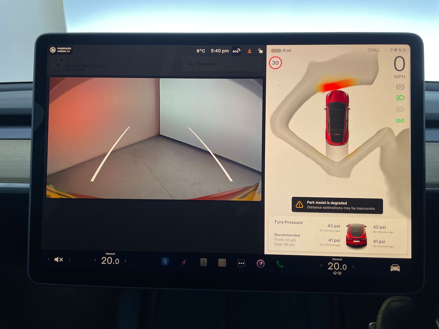 Used Tesla Model Y 2022 for sale - 77198616: Photo 24