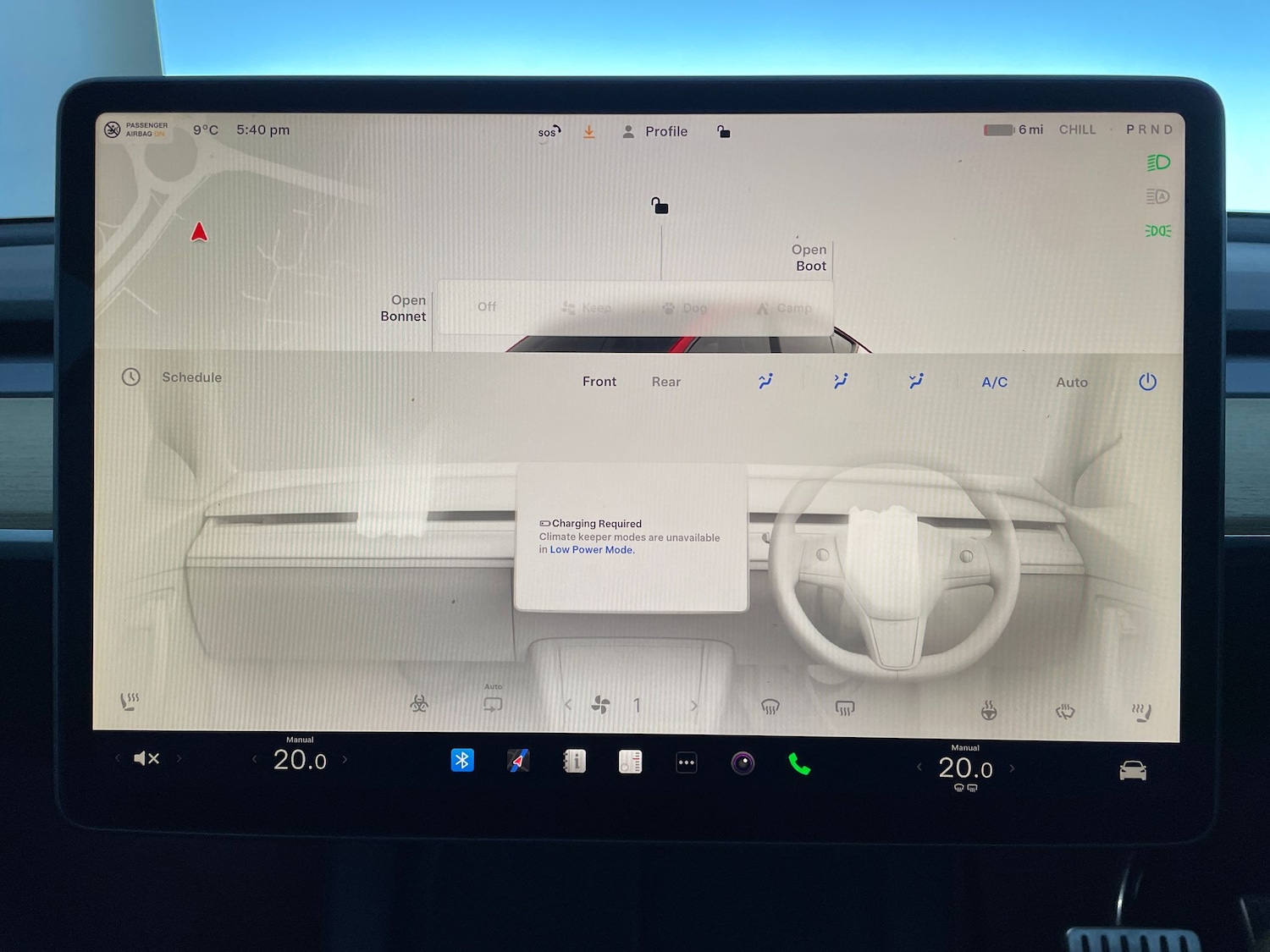 Used Tesla Model Y 2022 for sale - 77198616: Photo 25