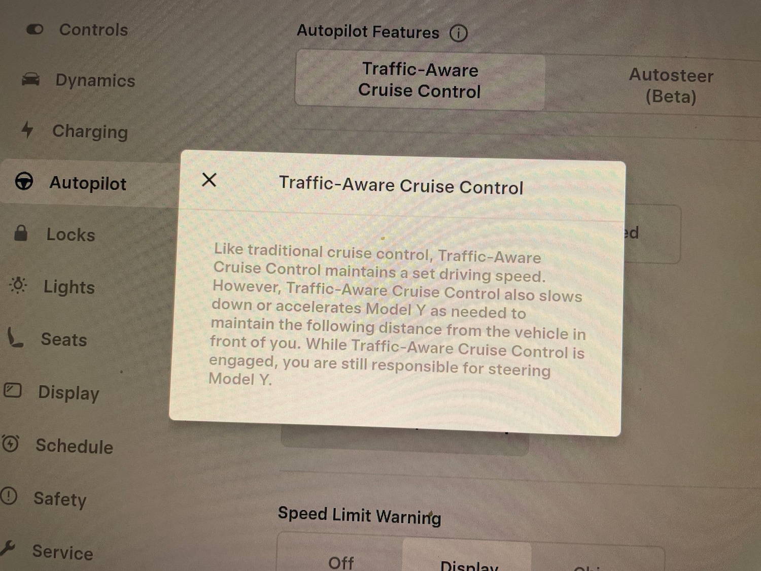 Used Tesla Model Y 2022 for sale - 77198616: Photo 28