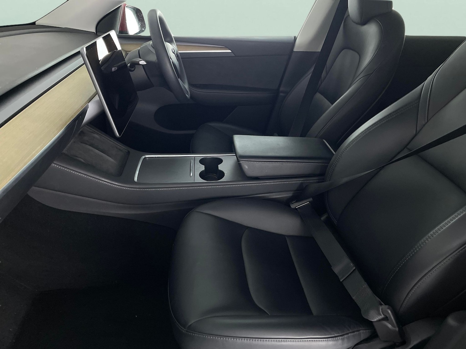 Used Tesla Model Y 2022 for sale - 77198616: Photo 4