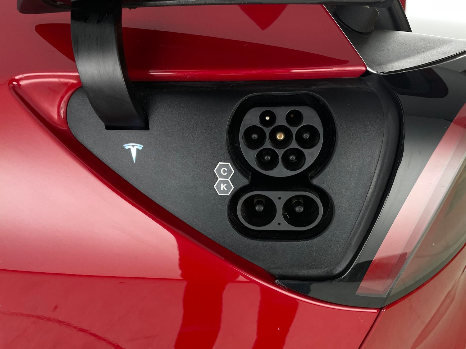 Used Tesla Model Y 2022 for sale - 77198616: Photo 41