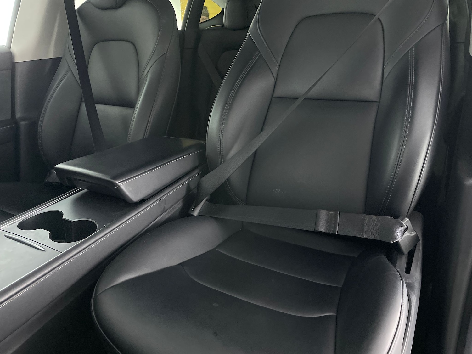 Used Tesla Model Y 2022 for sale - 77198616: Photo 7