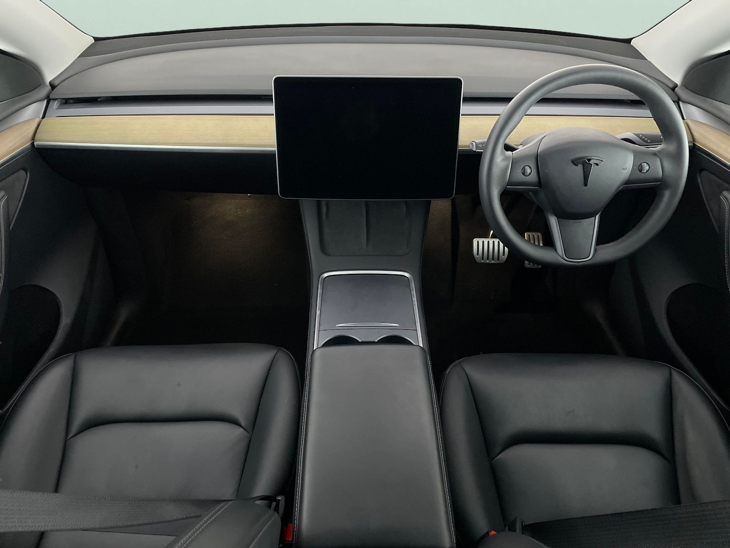 Used Tesla Model Y 2022 for sale - 77198616: Photo 9