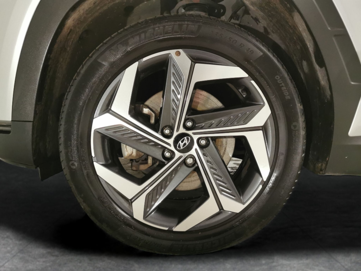 Used Hyundai TUCSON 2022 for sale - 76937764: Photo 24