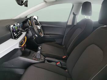 Used SEAT Ibiza 2023 for sale - 79687615: Photo