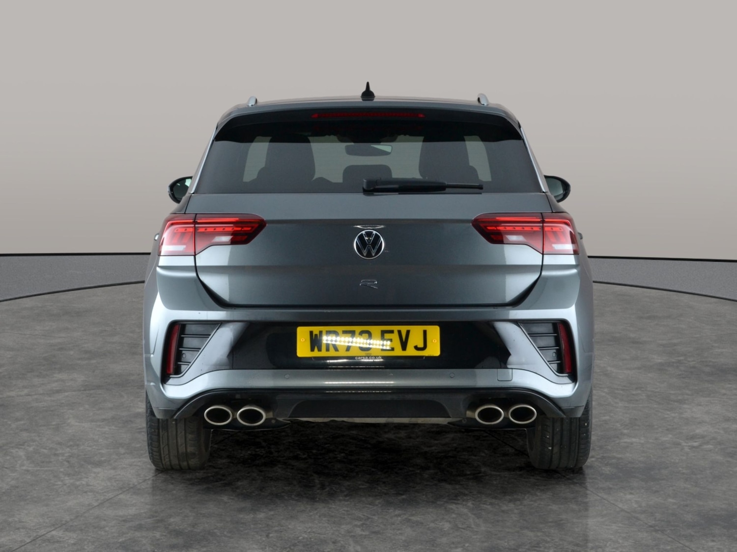 Used Volkswagen T-Roc 2023 for sale - 77054395: Photo 11