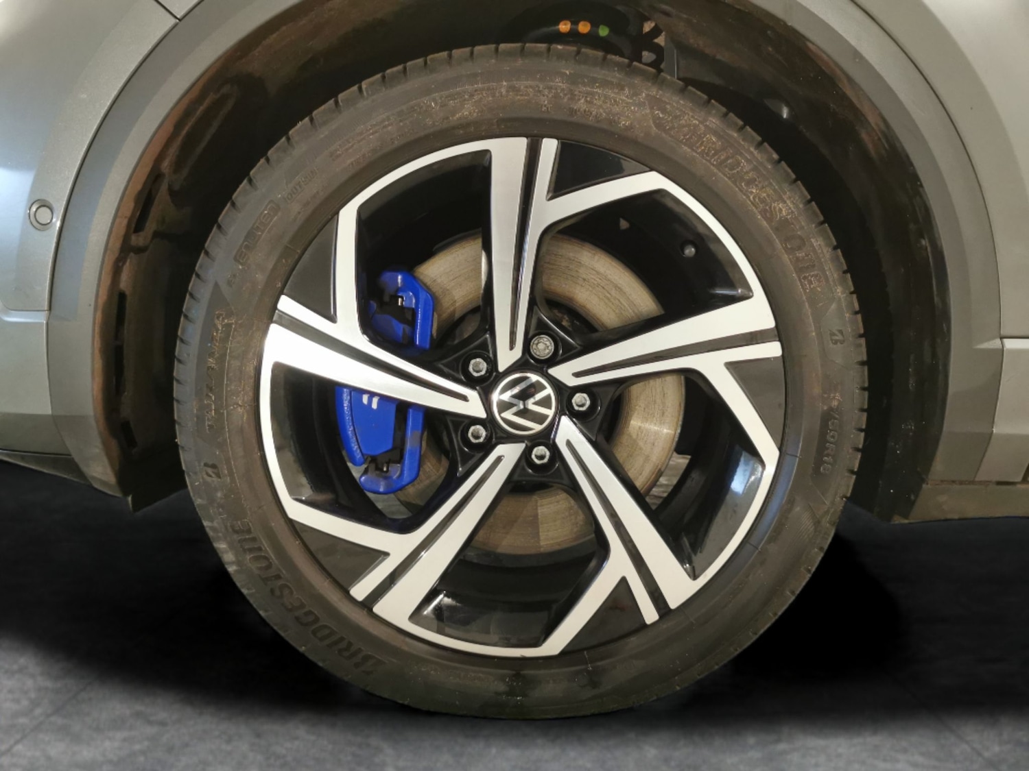 Used Volkswagen T-Roc 2023 for sale - 77054395: Photo 20