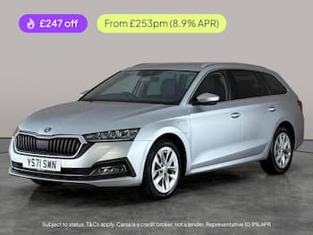 Used Skoda Octavia 2022 for sale - 79749121: Photo
