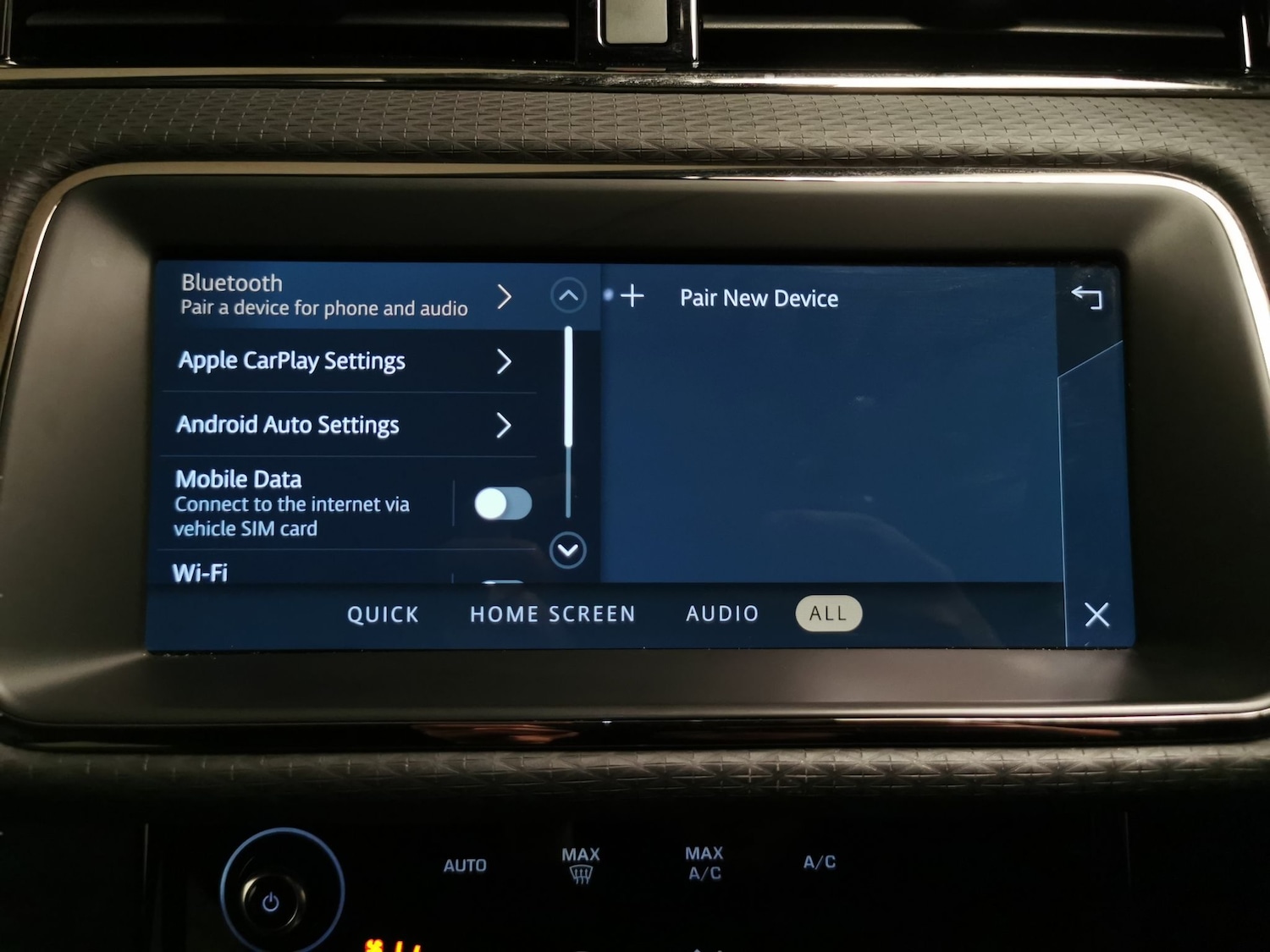 Used Land Rover Range Rover Evoque 2021 for sale - 76704059: Photo 15