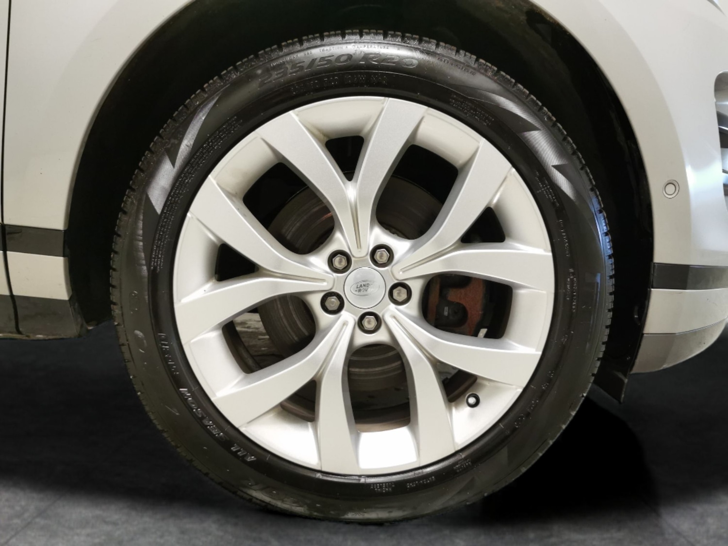 Used Land Rover Range Rover Evoque 2021 for sale - 76704059: Photo 23