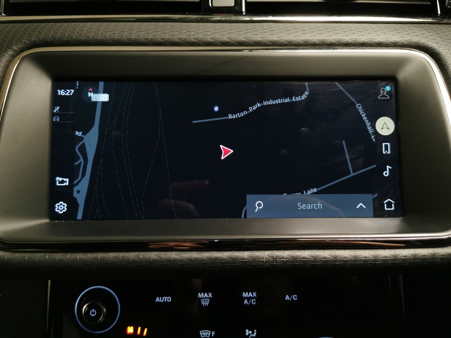 Used Land Rover Range Rover Evoque 2021 for sale - 76704059: Photo 6