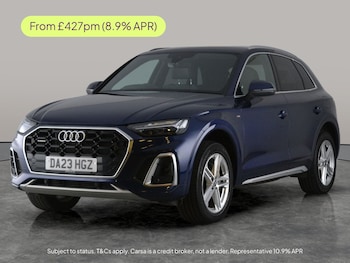 Used Audi Q5 2023 for sale - 78496925: Photo