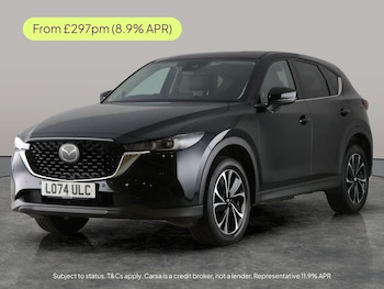 Used Mazda CX-5 2025 for sale - 79178954: Photo