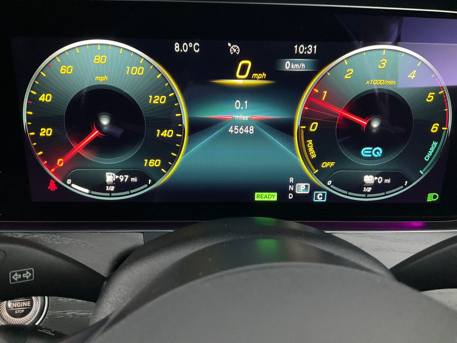 Used Mercedes-Benz E Class 2021 for sale - 76650827: Photo 27