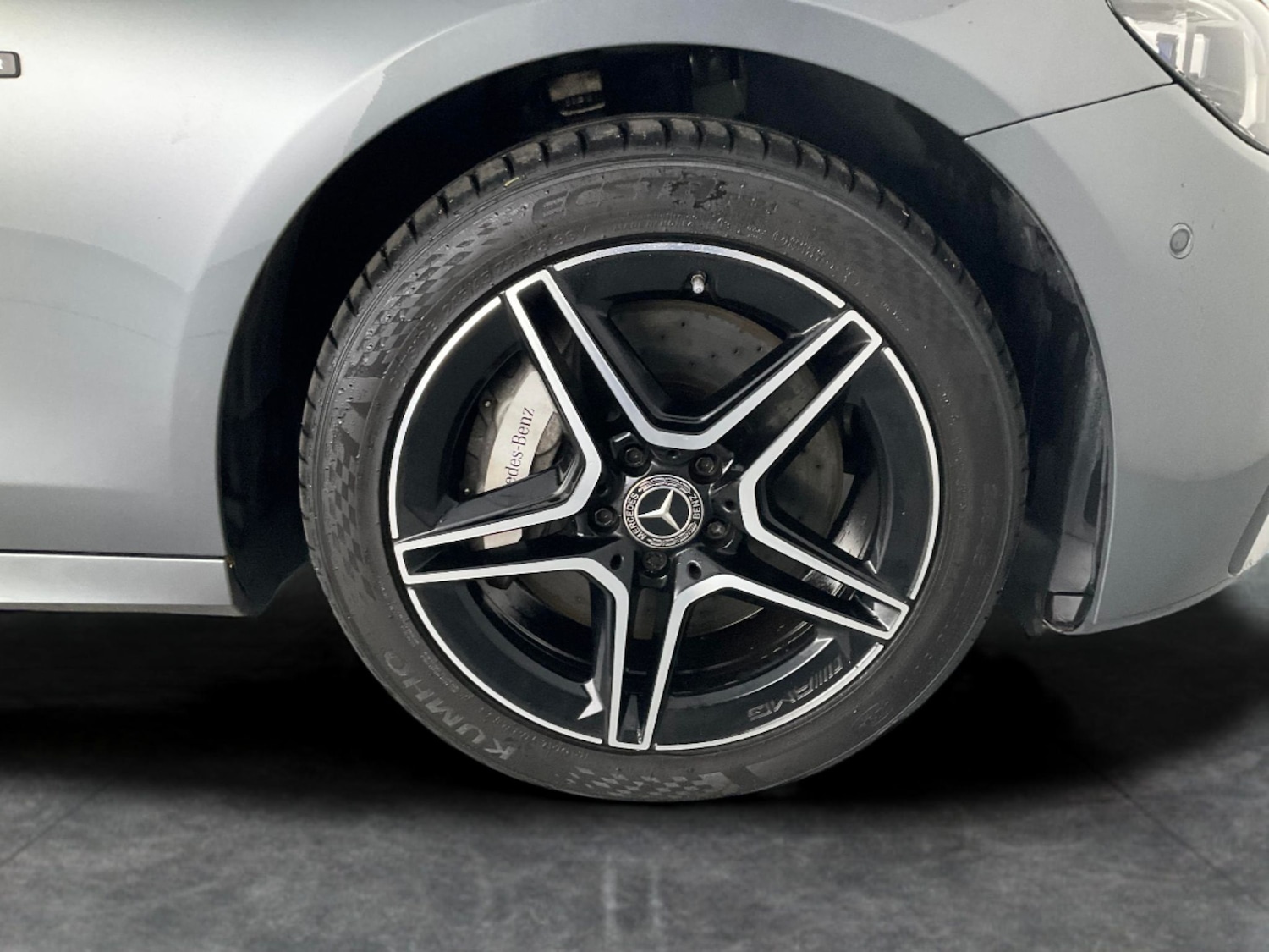 Used Mercedes-Benz E Class 2021 for sale - 76650827: Photo 30