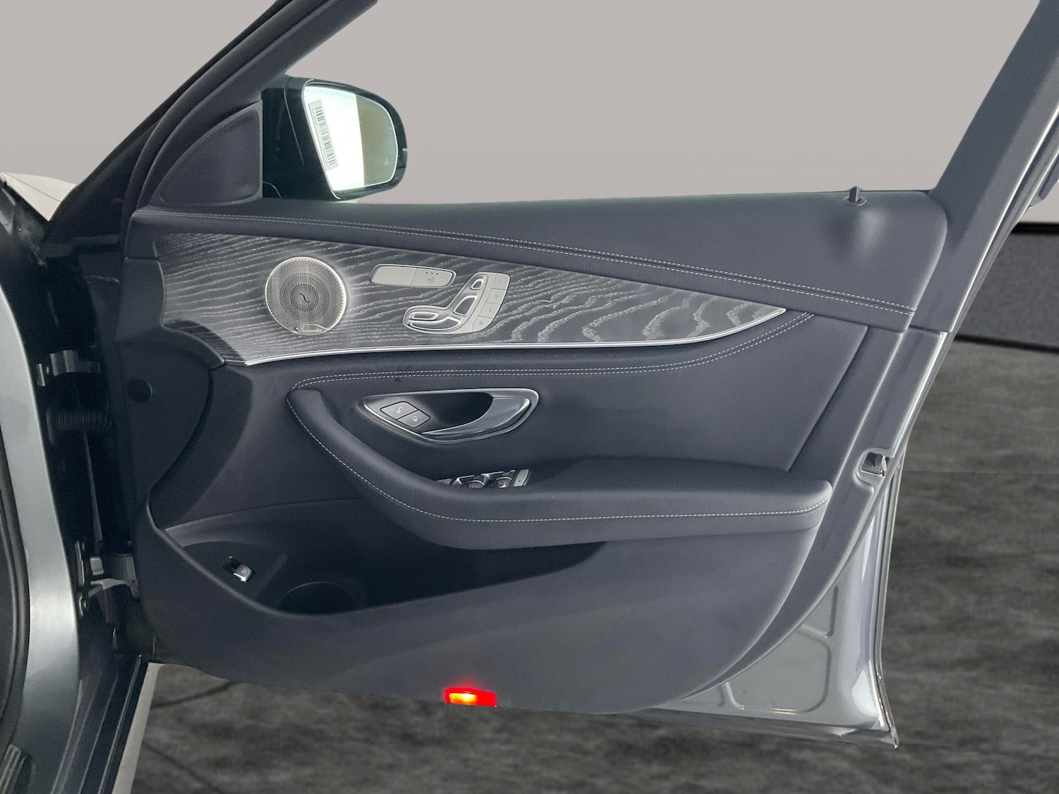 Used Mercedes-Benz E Class 2021 for sale - 76650827: Photo 35