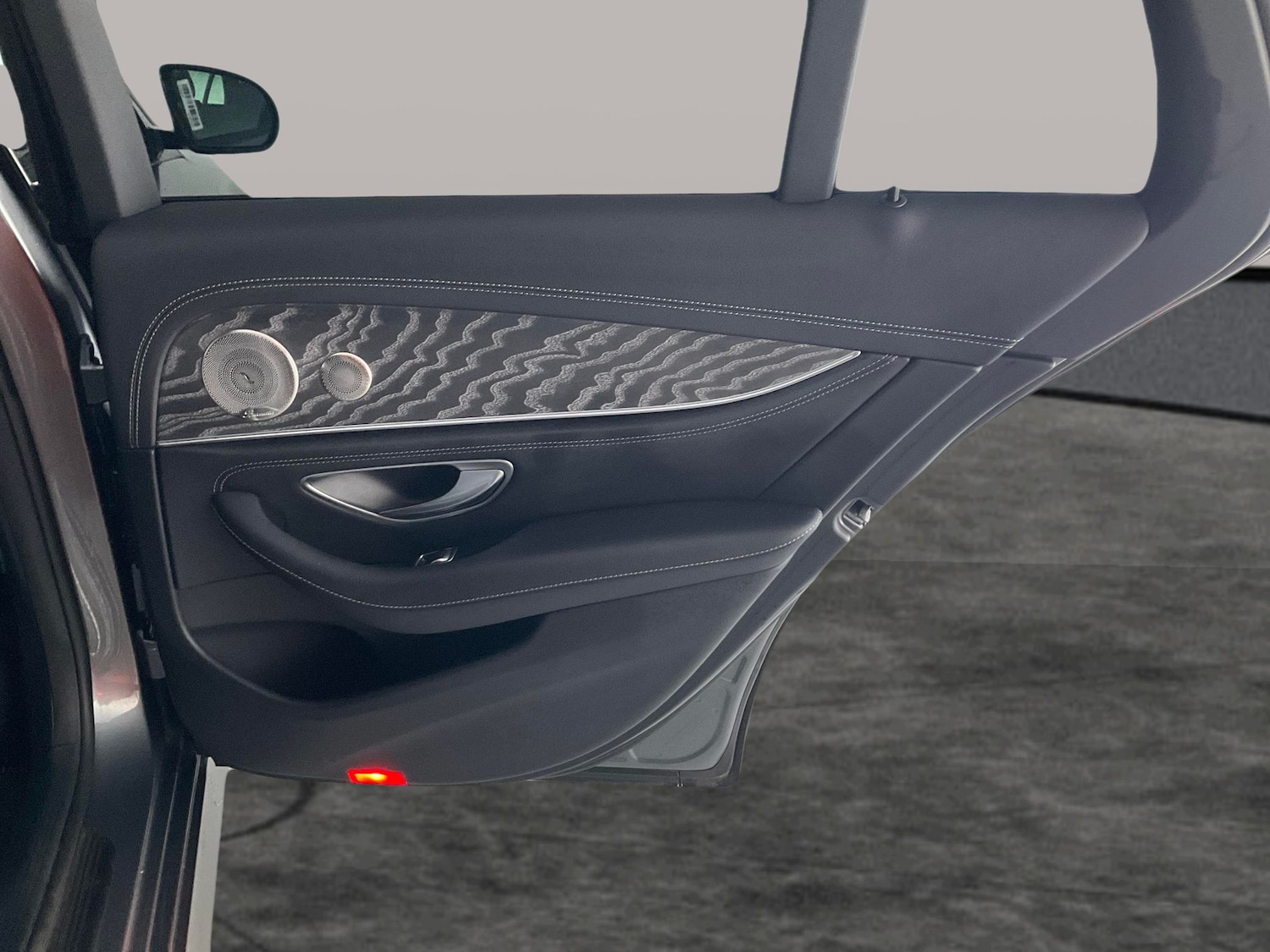 Used Mercedes-Benz E Class 2021 for sale - 76650827: Photo 36