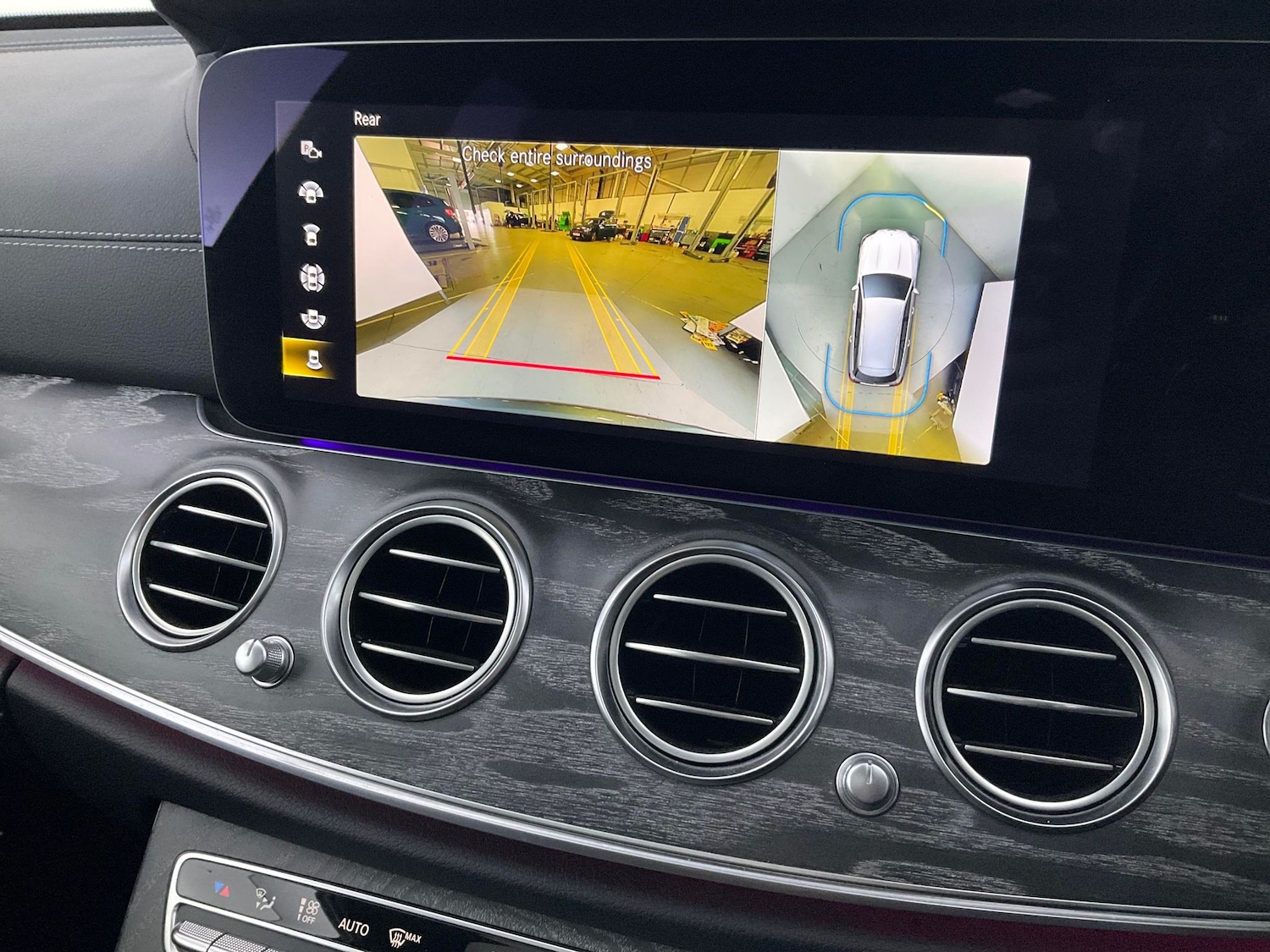 Used Mercedes-Benz E Class 2021 for sale - 76650827: Photo 7