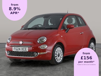 Used Fiat 500  for sale - 75734008: Photo