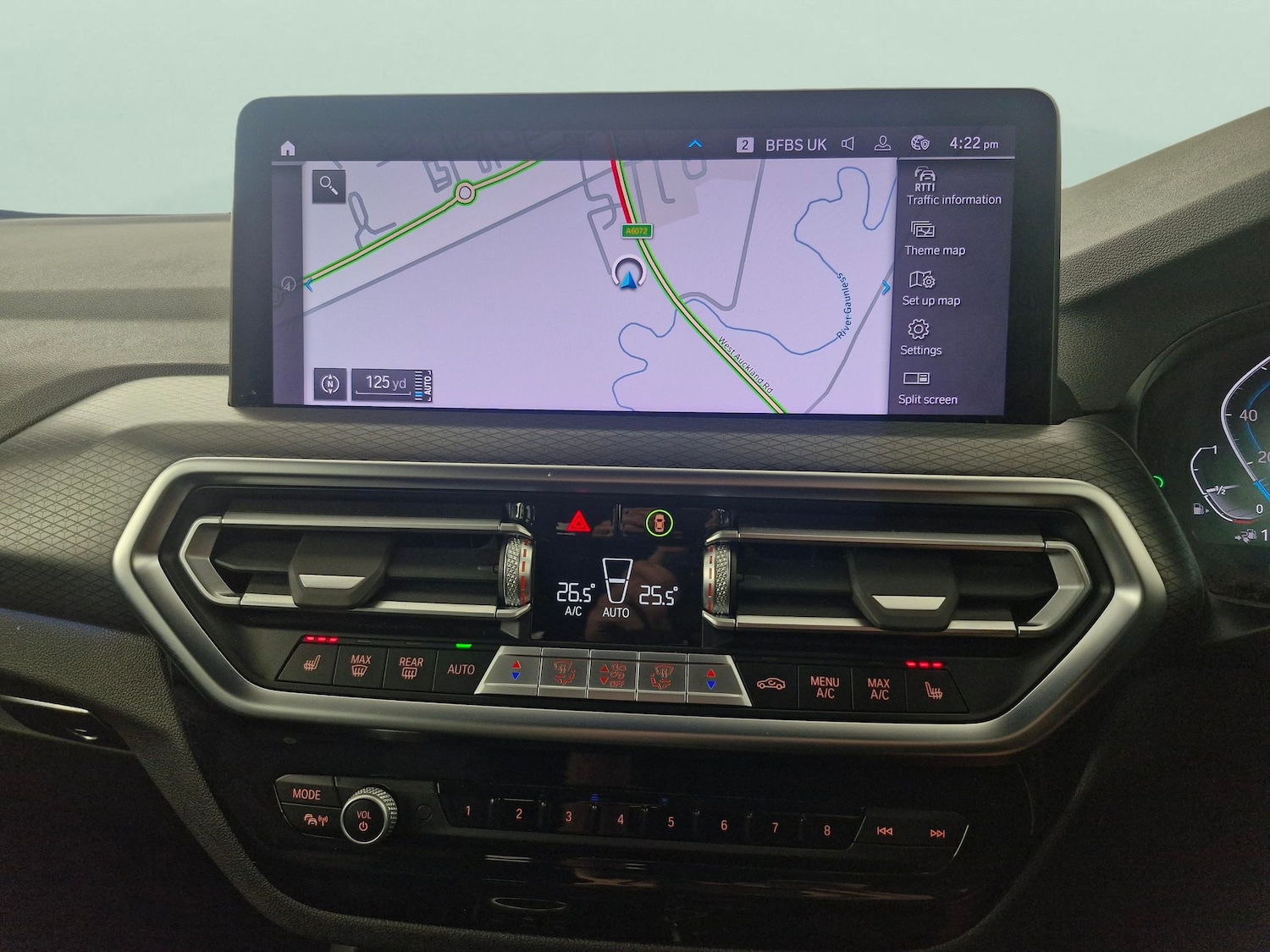 Vehicle 32