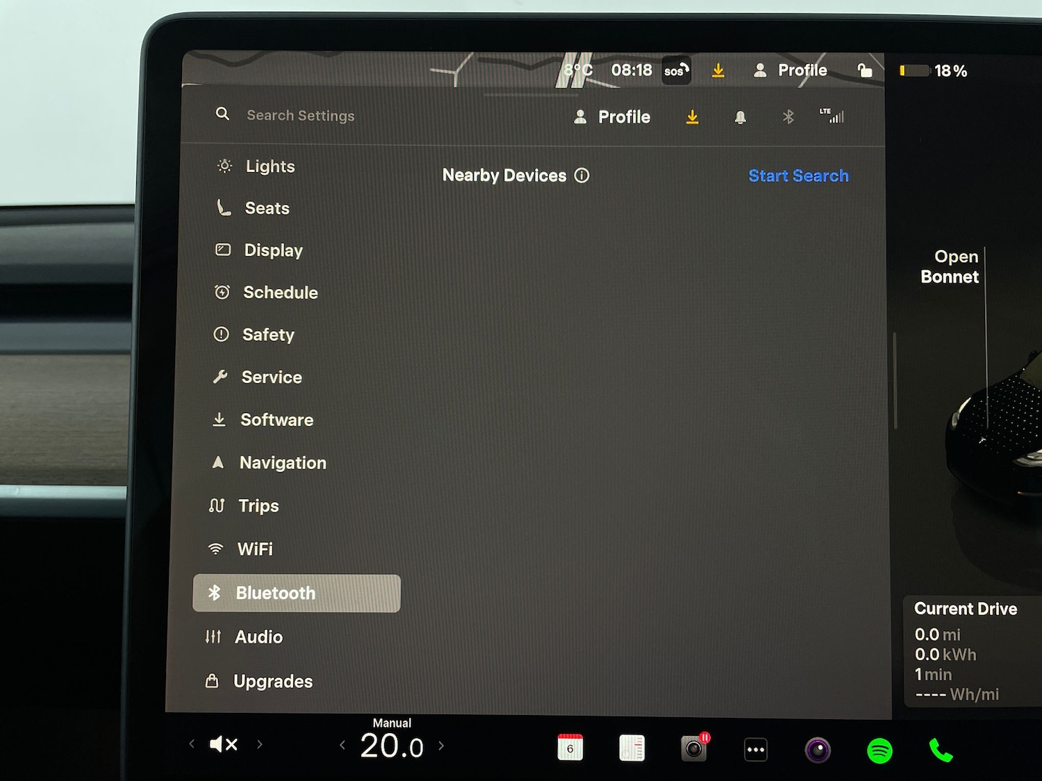 Used Tesla Model Y 2024 for sale - 77775987: Photo 22