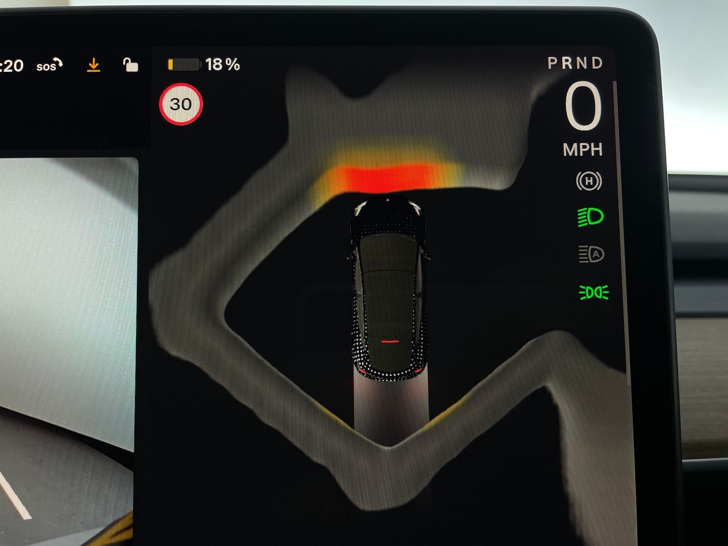 Used Tesla Model Y 2024 for sale - 77775987: Photo 24